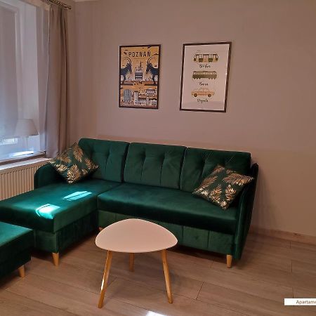 Apartament Nadolnik Bezplatny Parking Klucze W Skrytce Rachunek พอซนาน ภายนอก รูปภาพ
