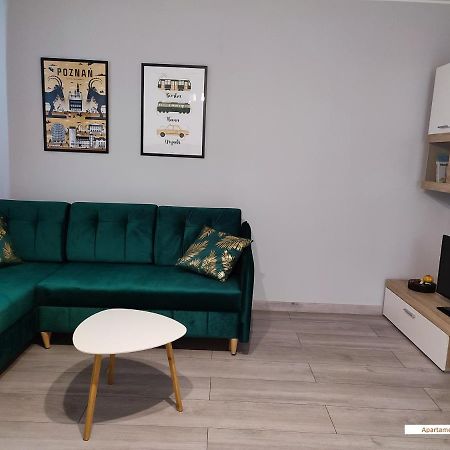 Apartament Nadolnik Bezplatny Parking Klucze W Skrytce Rachunek พอซนาน ภายนอก รูปภาพ