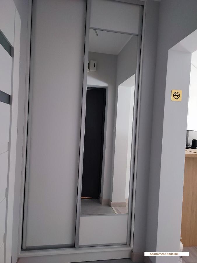 Apartament Nadolnik Bezplatny Parking Klucze W Skrytce Rachunek พอซนาน ภายนอก รูปภาพ