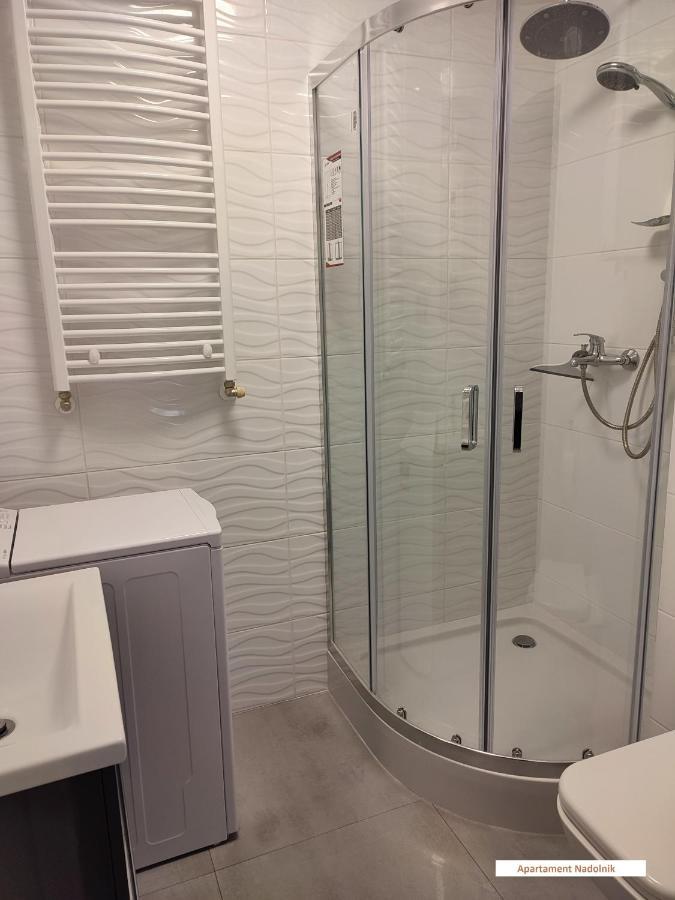 Apartament Nadolnik Bezplatny Parking Klucze W Skrytce Rachunek พอซนาน ภายนอก รูปภาพ